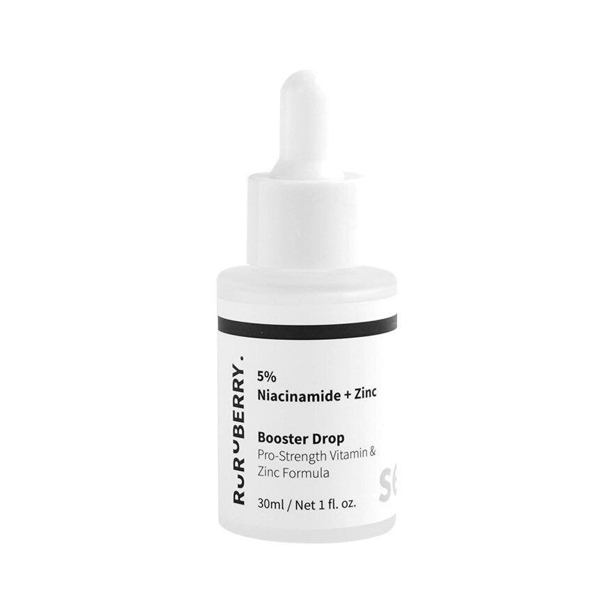 5% Niacinamide + Zinc 30ml