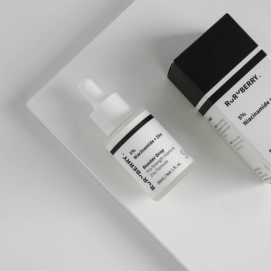 5% Niacinamide + Zinc 30ml