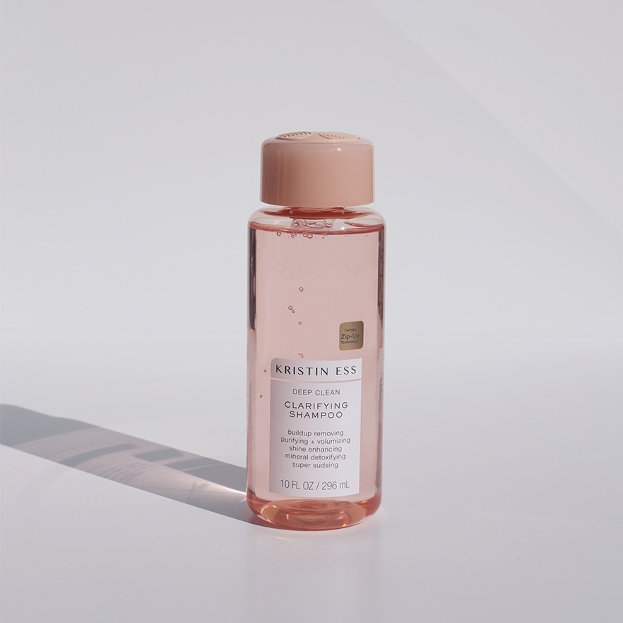 Deep Clean Clarifying Shampoo 296ML image