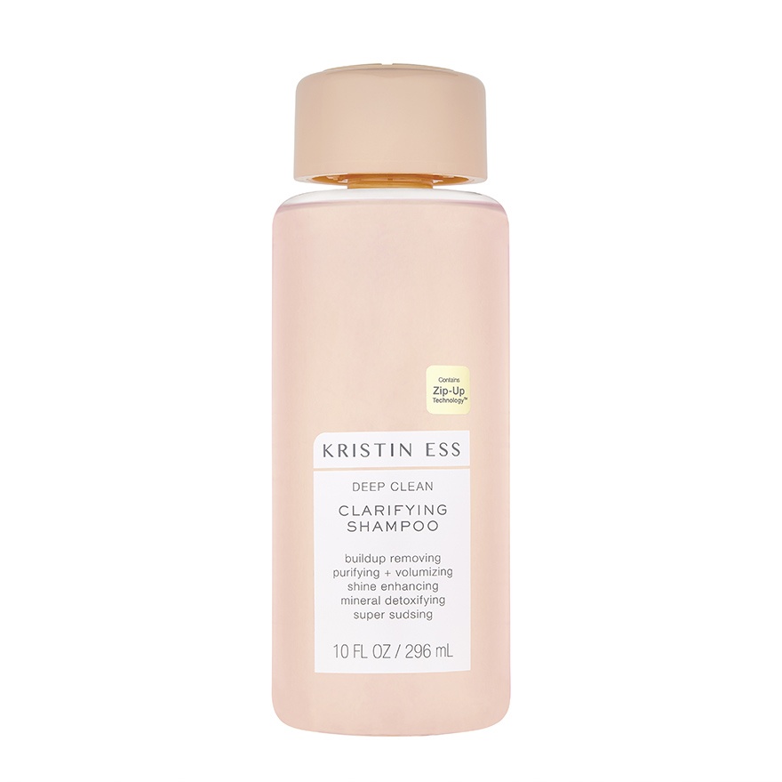 Deep Clean Clarifying Shampoo 296ML image
