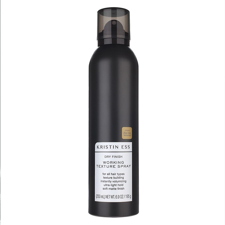 Dry Finish Working Texture Spray 250ml