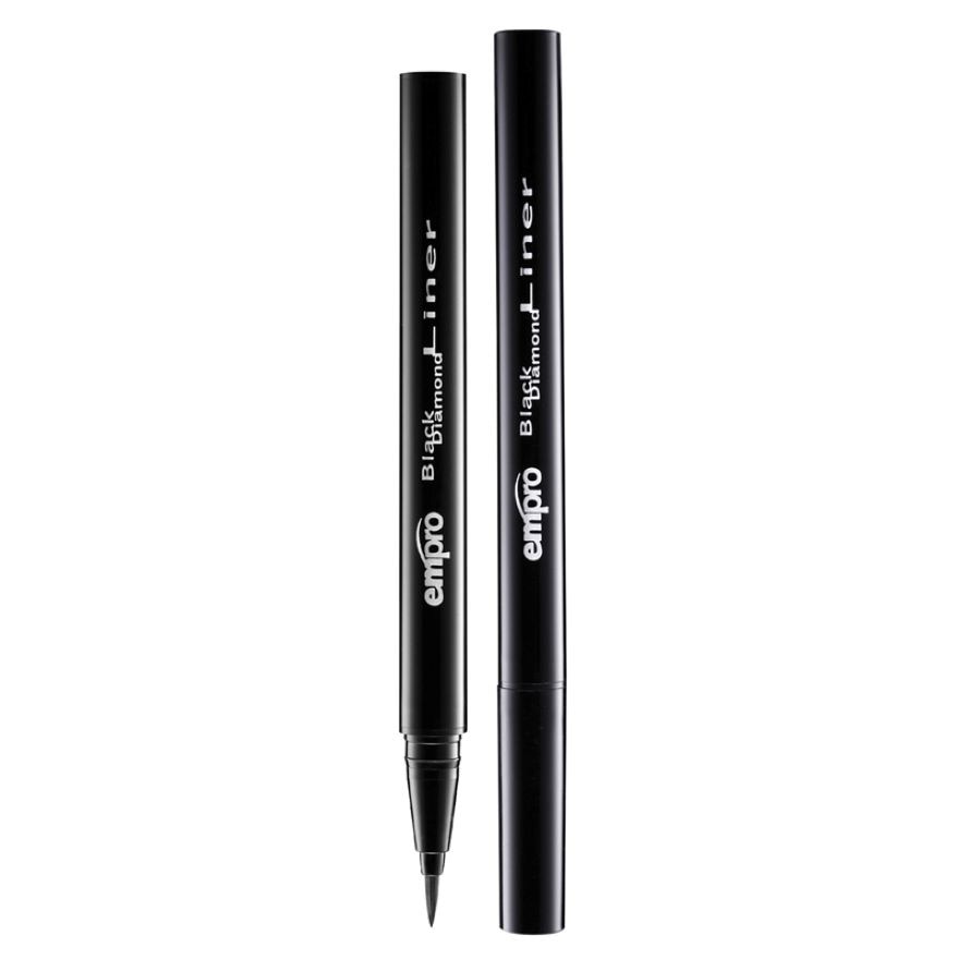 EMPRO Black Diamond Eye Liner 1's