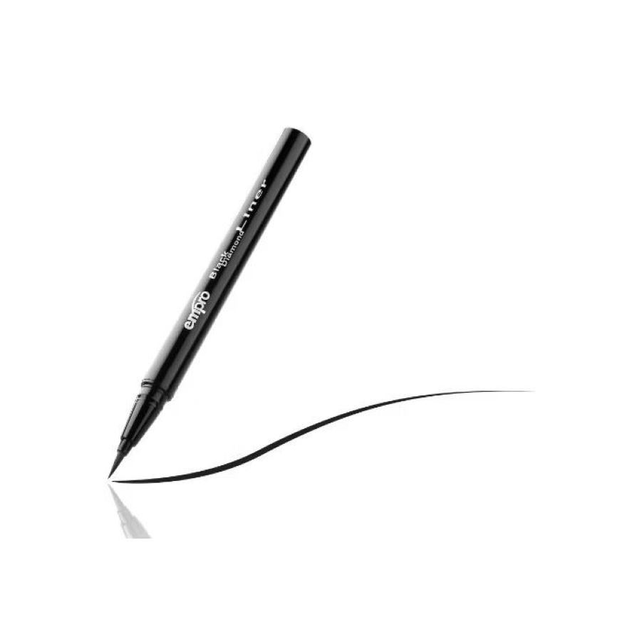 Black Diamond Eye Liner 1's