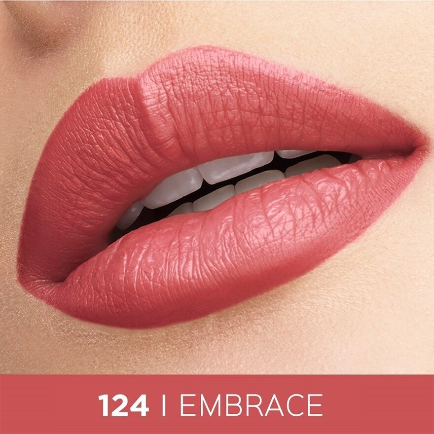 ROUGE SIGNATURE LIQUID LIP 124 I EMBRACE