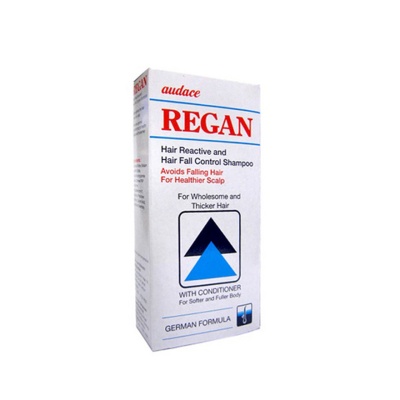 REGAN - Audace Regan Hair Reactive Shampoo image