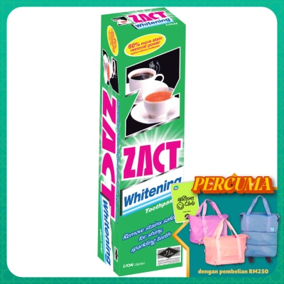 ZACT - Whitening Toothpaste 150g