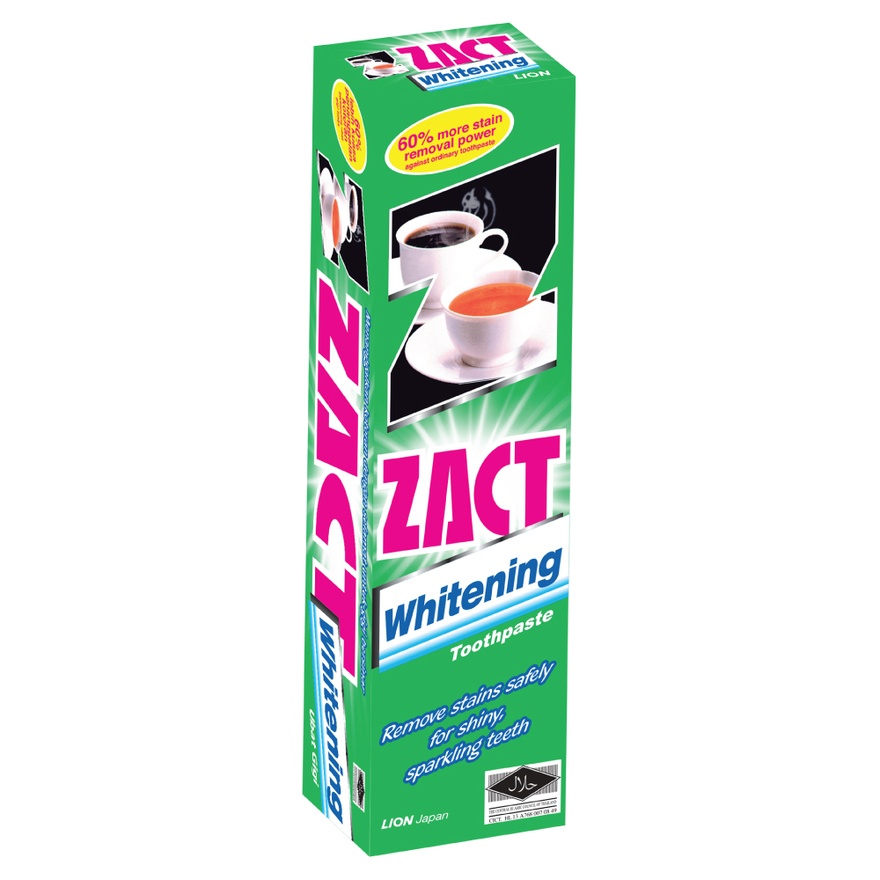 Whitening Toothpaste 150g image