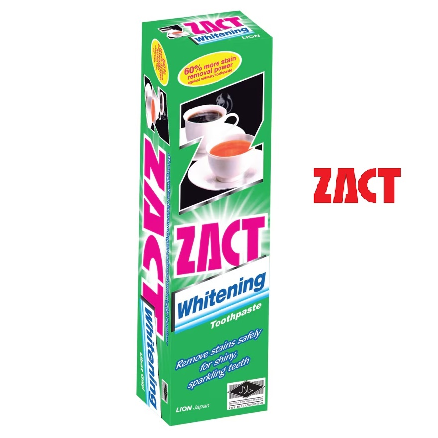 Whitening Toothpaste 150g image