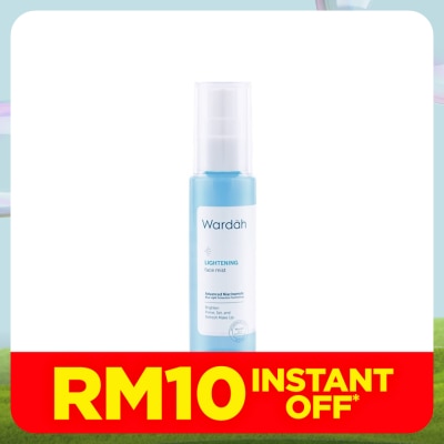 WARDAH Lightening Face Mist 60 ml