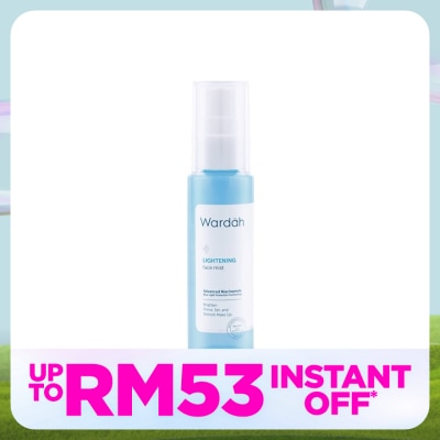 WARDAH Lightening Face Mist 60 ml