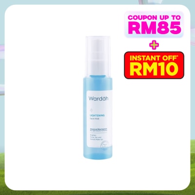 WARDAH Lightening Face Mist 60 ml