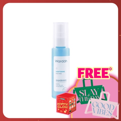 WARDAH Lightening Face Mist 60 ml