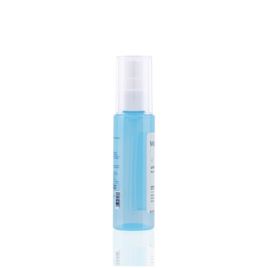 Lightening Face Mist 60 ml