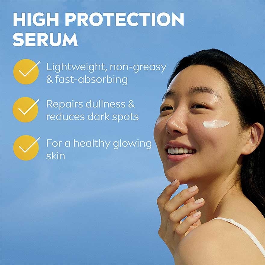 C&E Sun Protect Serum 30ML