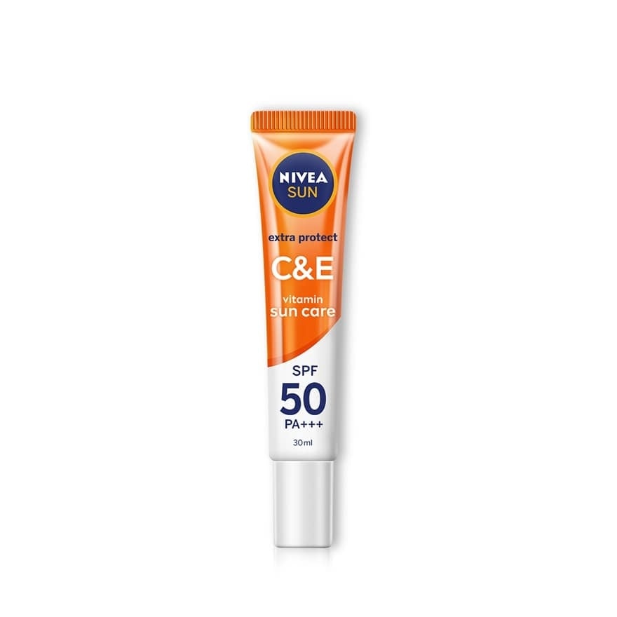 C&E Sun Protect Serum 30ML