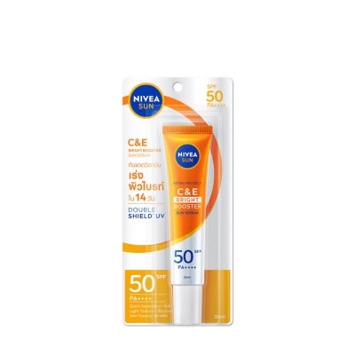 NIVEA C&E Sun Protect Serum 30ML