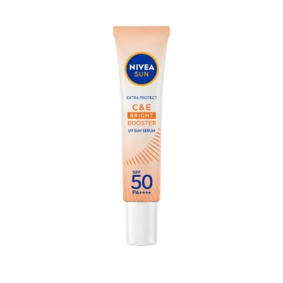 NIVEA - C&E Sun Protect Serum 30ML