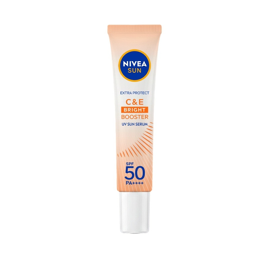 C&E Sun Protect Serum 30ML