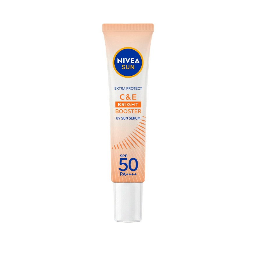 C&E Sun Protect Serum 30ML image