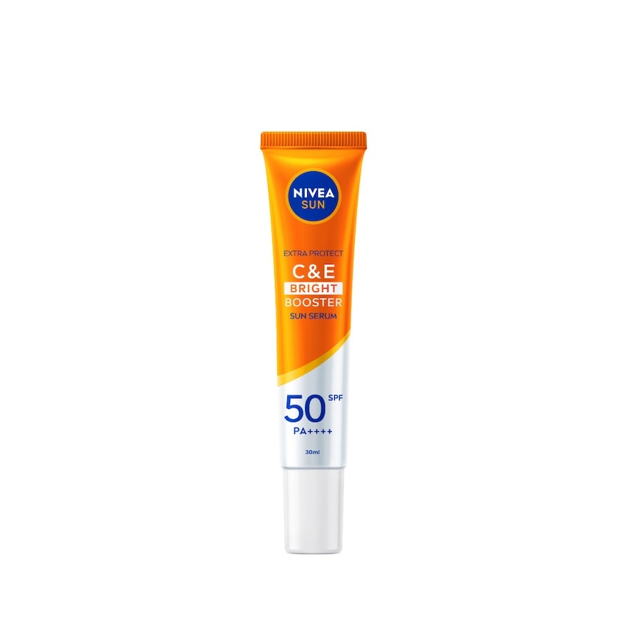 C&E Sun Protect Serum 30ML