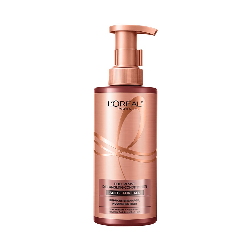 Full Resist Anti Hair Fall Conditioner 440ml image