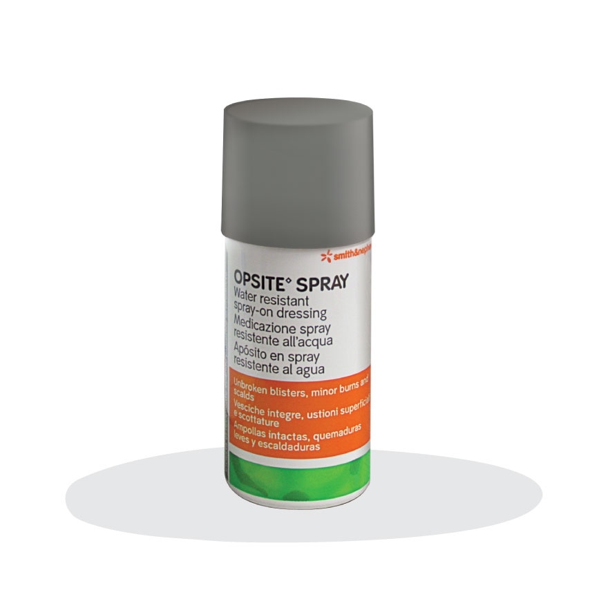 Opsite Spray 40ml image