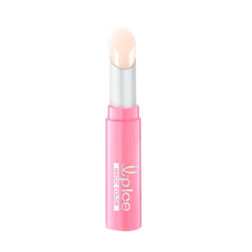 Magic Color (Mofusand) Rose Pink Fragrance Free 2g (Design pick on random basis) image
