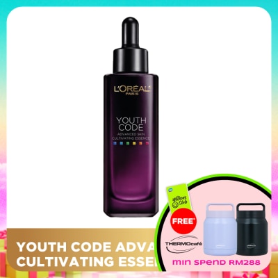 L'OREAL PARIS SKIN CARE - Youth Code Pre Essence 30ml