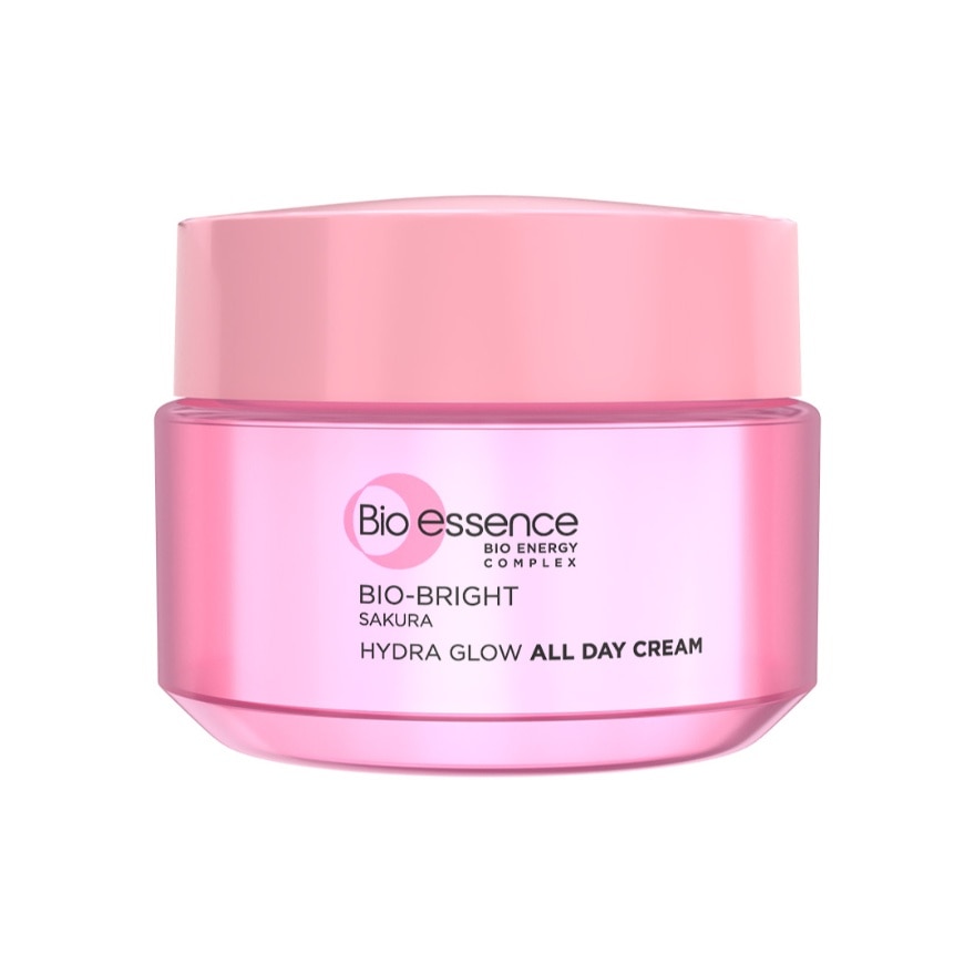 Bio-Bright Hydra Glow All Day Cream 30ml