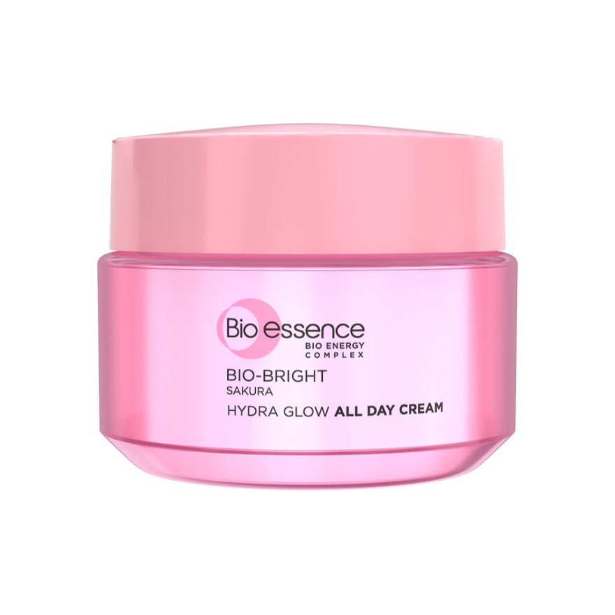 Bio-Bright Hydra Glow All Day Cream 30ml image