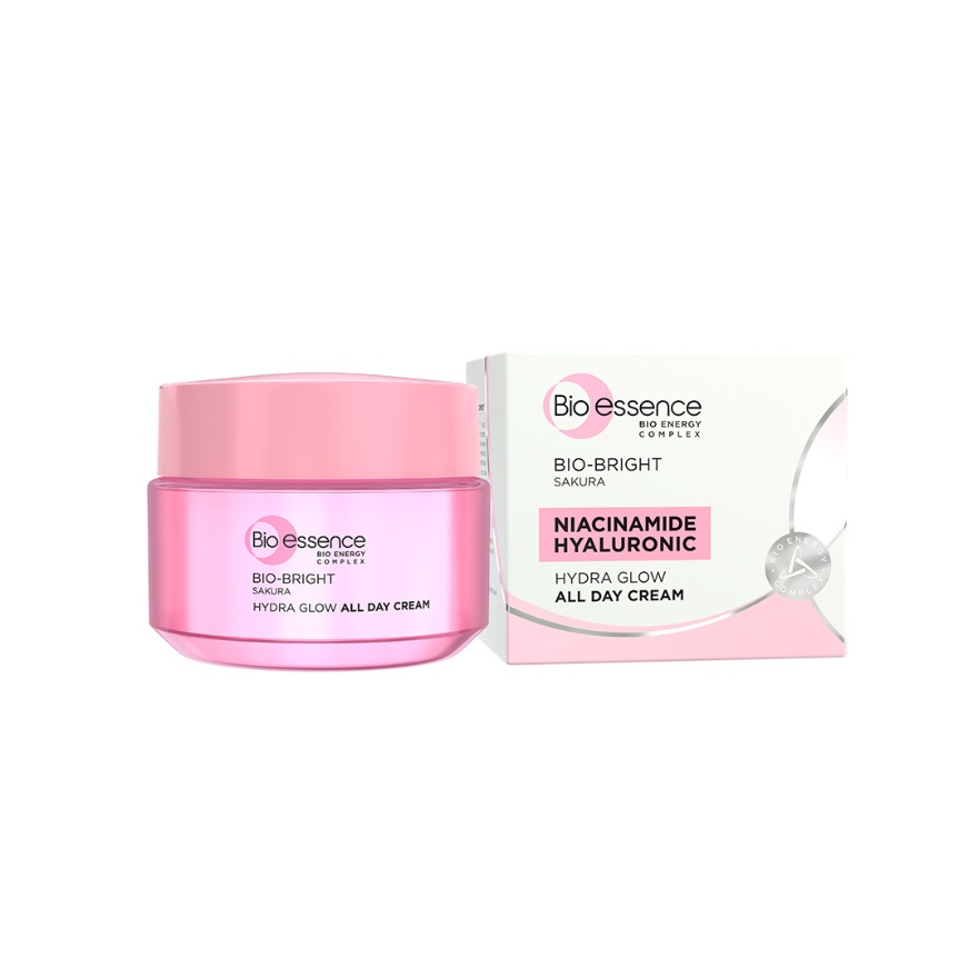 Bio-Bright Hydra Glow All Day Cream 30ml image