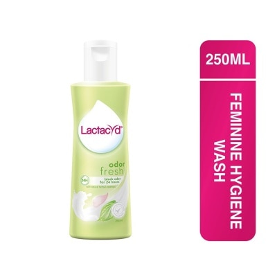 LACTACYD Odor Fresh 250ml