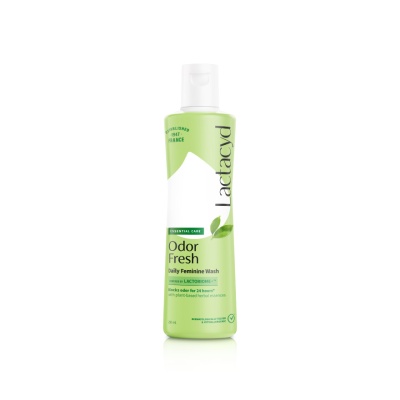 LACTACYD - Feminine Hygiene Odor Fresh 250ml image