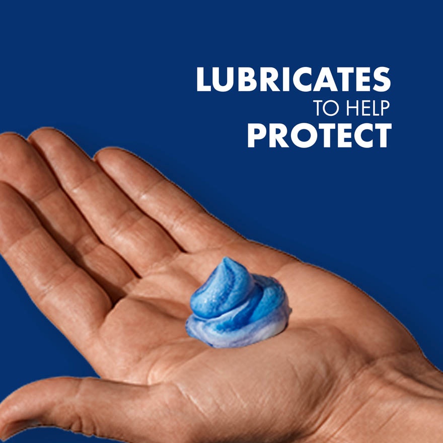 Series Shave Gel Moisturizing 195g image