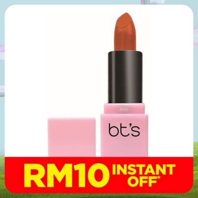BT'S Velvet Love Lip Color B03 Bahira