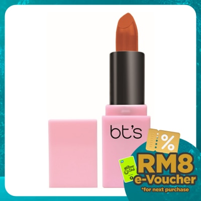 BT'S Velvet Love Lip Color B03 Bahira