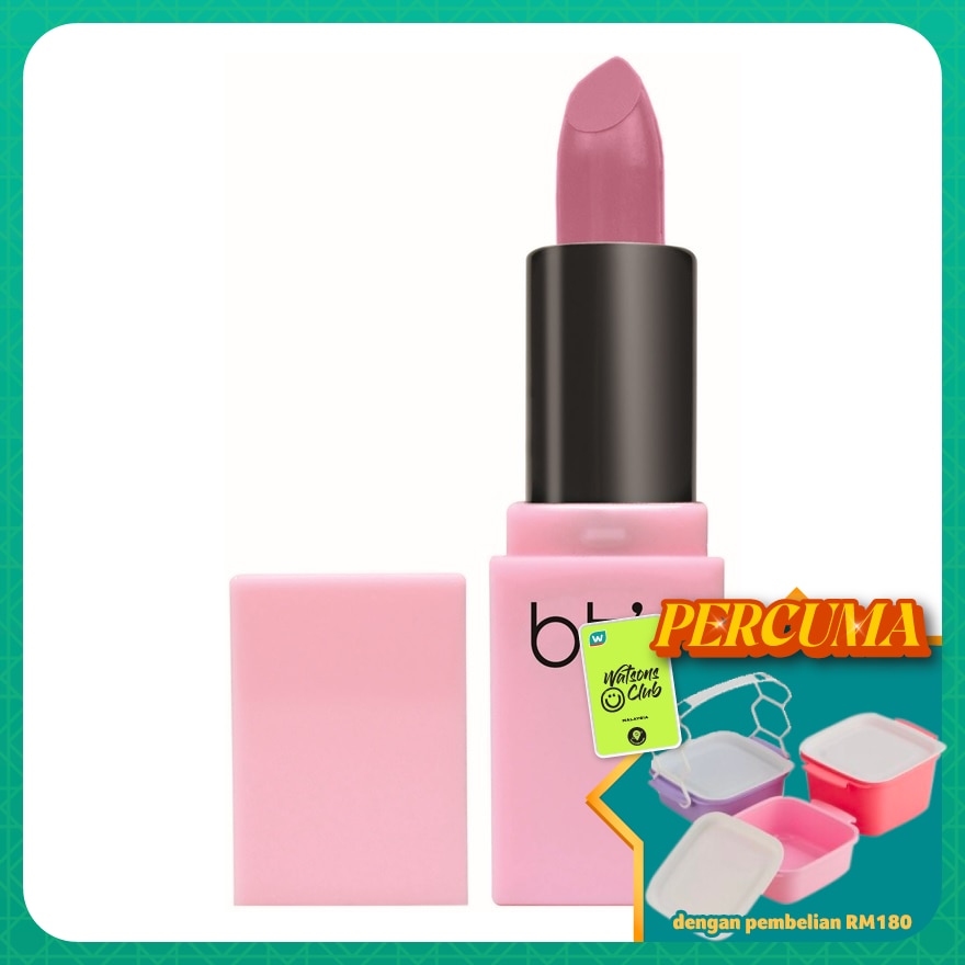 Velvet Love Lip Color C03 Citie