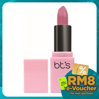 BT'S Velvet Love Lip Color C03 Citie