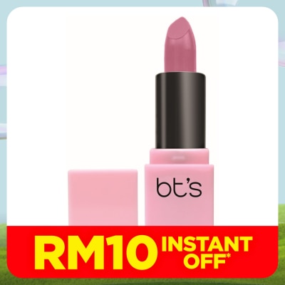 BT'S Velvet Love Lip Color C03 Citie