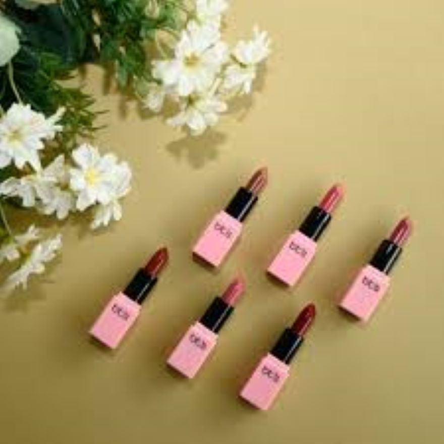 Velvet Love Lip Color C04 Catrina image