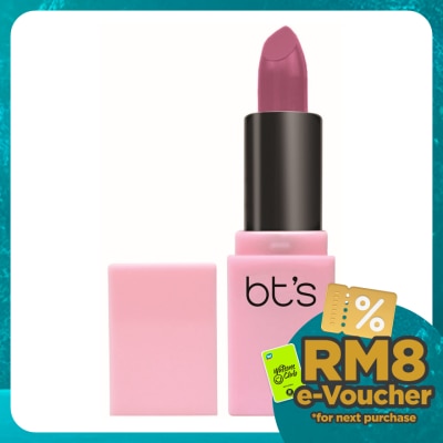 BT'S Velvet Love Lip Color C04 Catrina