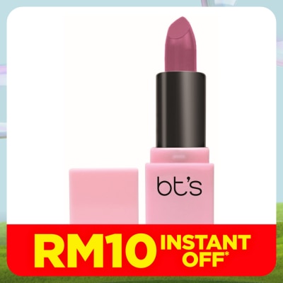 BT'S Velvet Love Lip Color C04 Catrina