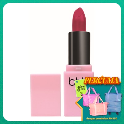 BT'S Velvet Love Lip Color M03 Maya