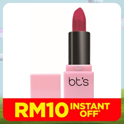 BT'S Velvet Love Lip Color M03 Maya
