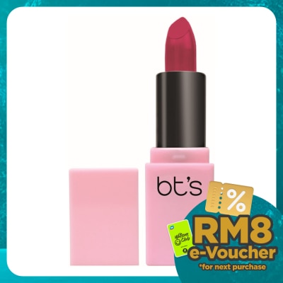 BT'S Velvet Love Lip Color M03 Maya