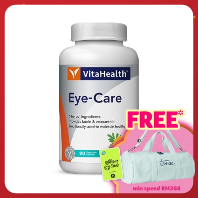 VITAHEALTH Eye Care 90s