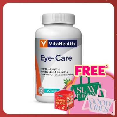 VITAHEALTH Eye Care 90s