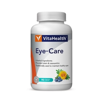 VITAHEALTH Eye Care 90s