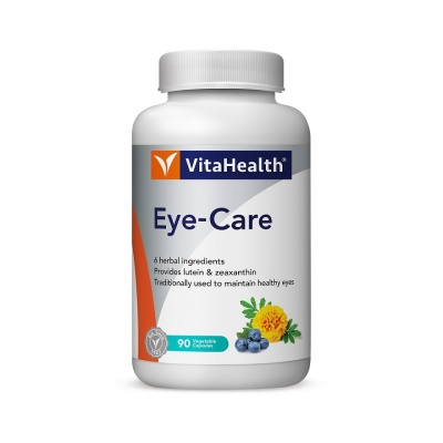 VITAHEALTH Eye Care 90s image