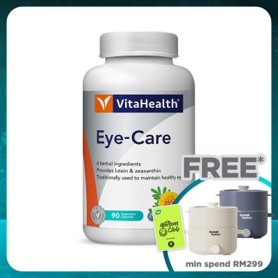 VITAHEALTH Eye Care 90s